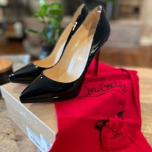 Christian Louboutin Pigalle Pumps